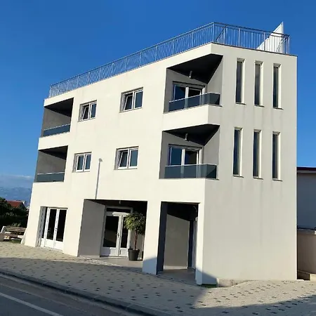 Apartmán Queen